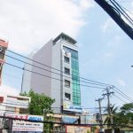 Cao ốc văn phòng cho thuê CPhone Tower Xô Viết Nghệ Tĩnh, Quận Bình Thạnh, TP.HCM - vlook.vn