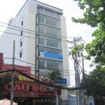 Cao ốc văn phòng cho thuê tòa nhà Halo Building Nguyễn Xí, Quận Bình Thạnh - vlook.vn