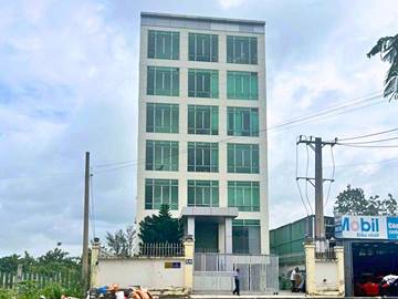Cao ốc văn phòng cho thuê Tòa nhà 295 Liên Phường, Phường Long Trường, Quận 9, TP.HCM - vlook.vn - 0909.170.387