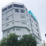 Cao ốc cho thuê Văn phòng 10AB Building, Thái Văn Lung, Quận 1 - vlook.vn