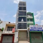 Cao ốc cho thuê Văn phòng Adam Real Tower, Võ Thị Sáu, Quận 1 - vlook.vn