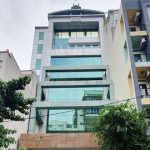 Cao ốc cho thuê Văn phòng ADC Building, Nguyễn Văn Thủ, Quận 1 - vlook.vn