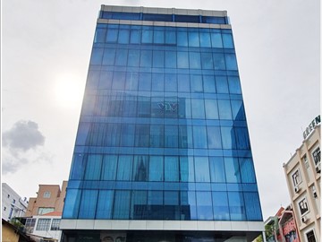 Cao ốc cho thuê Văn phòng An Viên Building, Nguyễn Thị Minh Khai, Quận 1 - vlook.vn