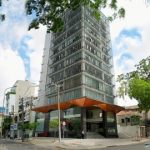 Cao ốc cho thuê Văn phòng Anh Minh Tower, Nguyễn Đình Chiểu, Quận 1 - vlook.vn