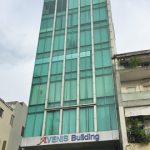 Cao ốc cho thuê Văn phòng Atic Building, Nguyễn Thị Minh Khai, Quận 1 - vlook.vn