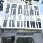 Cao ốc cho thuê văn phòng The Senator Building, Xuân Thủy, Quận 2, TPHCM - vlook.vn