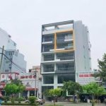 Cao ốc cho thuê văn phòng Golden Luxury Nguyễn Hữu Cảnh, Quận Bình Thạnh, TPHCM - vlook.vn