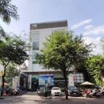 Cao ốc cho thuê văn phòng tòa nhà Đại Nam Group Building, Võ Văn Tần, Quận 3 - vlook.vn