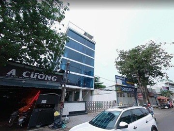 Cao ốc cho thuê văn phòng tòa nhà Sophie Building, Đỗ Xuân Hợp, Quận 9, TPHCM - vlook.vn