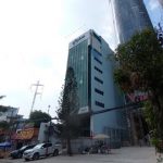Cao ốc văn phòng cho thuê tòa nhà Tòa nhà 129 Điện Biên Phủ, Quận Bình Thạnh, TPHCM - vlook.vn