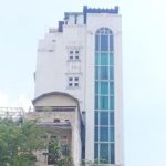 Cao ốc văn phòng cho thuê tòa nhà Halo Building Đinh Tiên Hoàng, Quận Bình Thạnh, TPHCM - vlook.vn
