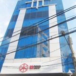 Cao ốc cho thuê văn phòng S3 Corp Building, Nguyễn Văn Trỗi, Quận Tân Bình - vlook.vn