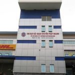 Cao ốc cho thuê văn phòng Sabay Office Thăng Long, Quận Tân Bình - vlook.vn