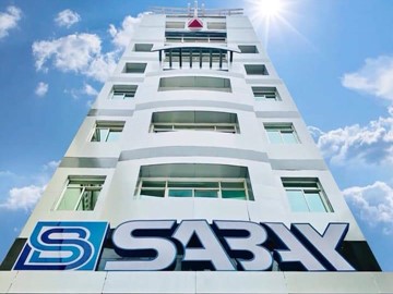 Cao ốc cho thuê văn phòng Sabay Tower, Phạm Văn Hai, Quận Tân Bình - vlook.vn