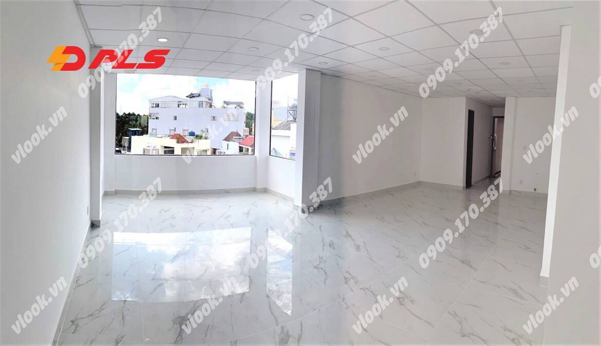 Cao ốc văn phòng cho thuê tòa nhà PSL Building Phạm Cự Lượng, Quận Tân Bình, TP.HCM - vlook.vn