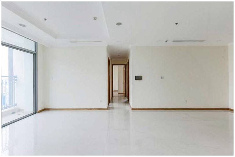 Cao ốc văn phòng cho thuê tòa nhà Vinhomes Central Park, Nguyễn Hữu Cảnh, Quận Bình Thạnh, TP.HCM - vlook.vn