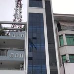 Cao ốc văn phòng cho thuê toà nhà Trần Nhân Tôn Building, Quận 10, TPHCM - vlook.vn
