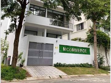 Cao ốc văn phòng cho thuê tòa nhà Central Premium, Tạ Quang Bửu, Quận 8, TPHCM - vlook.vn
