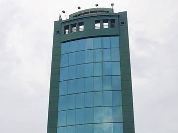 Cao ốc văn phòng cho thuê Tòa nhà 235-237 Quốc Lộ 13, Quận Bình Thạnh, TPHCM - vlook.vn