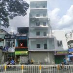 Cao ốc văn phòng cho thuê Tòa nhà 482 Nguyễn Tri Phương, Quận 10, TPHCM - vlook.vn