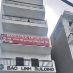 Cao ốc cho thuê văn phòng tòa nhà Bảo Linh Building, Đường số 3, Quận 2, TPHCM - vlook.vn