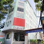 Cao ốc văn phòng cho thuê tòa nhà Davas Building, Lý Thường Kiệt, Quận Tân Bình, TPHCM - vlook.vn