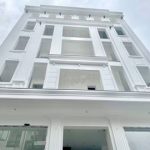 Cao ốc cho thuê văn phòng tòa nhà Nguyễn Bá Huân Building, Quận 2, TP Thủ Đức, TPHCM - vlook.vn