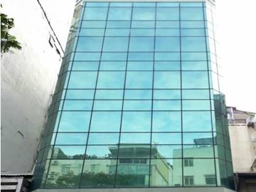 Cao ốc cho thuê văn phòng tòa nhà PV Com Building, Phó Đức Chính, Quận 1, TPHCM - vlook.vn