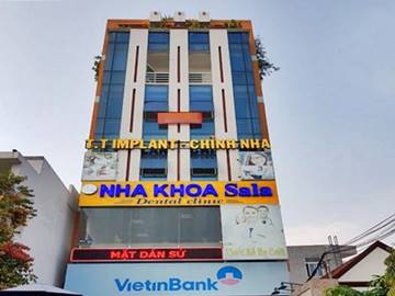 Cao ốc văn phòng cho thuê toà nhà Nguyễn Duy Trinh Building, Quận 2, TP Thủ Đức, TPHCM - vlook.vn