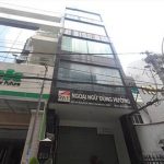 Cao ốc văn phòng cho thuê toà nhà Đại Quang Minh, Sông Đà, Quận Tân Bình, TPHCM - vlook.vn