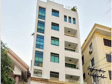 Cao ốc văn phòng cho thuê Viễn Đông Building, Đoàn Như Hải, Quận 4, TPHCM - vlook.vn