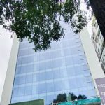 Cao ốc văn phòng cho thuê tòa nhà Saigon First House, Điện Biên Phủ, Quận 3- vlook.vn