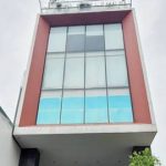 Cao ốc văn phòng cho thuê tòa nhà Võ Thành Trang Building, Quận Tân Bình, TPHCM - vlook.vn