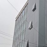 Cao ốc văn phòng cho thuê tòa nhà Sông Thao Building, Quận Tân Bình, TP.HCM - vlook.vn
