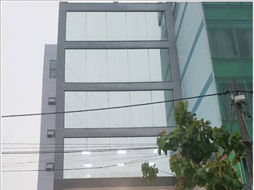 Cao ốc văn phòng cho thuê tòa nhà Han's Building, Xa Lộ Hà Nội, Thành Phố Thủ Đức, TP.HCM - vlook.vn