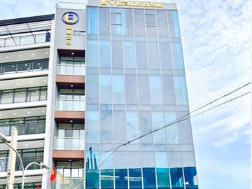 Cao ốc văn phòng cho thuê tòa nhà Everlease 1 Building, Ngô Văn Năm, Quân 1, TP.HCM - vlook.vn