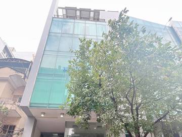 Cao ốc văn phòng cho thuê tòa nhà Halo Building Điện Biên Phủ, Quân Bình Thạnh, TP.HCM - vlook.vn
