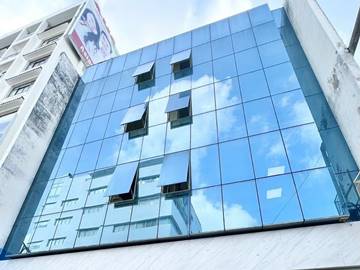 Cao ốc văn phòng cho thuê tòa nhà PLS Building Trần Nhật Duật, Quân 1, TP.HCM - vlook.vn