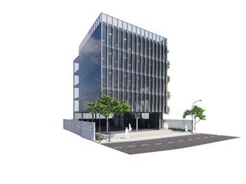 Cao ốc văn phòng cho thuê Tòa nhà 21-23 Xa Lộ Hà Nội, Quân 2, TP. Thủ Đức, TP.HCM - vlook.vn