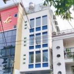 Cao ốc văn phòng cho thuê tòa nhà Phatland Office A4, Quận Tân Bình, TP.HCM - vlook.vn