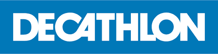 Decathlon - Logo vlook.vn