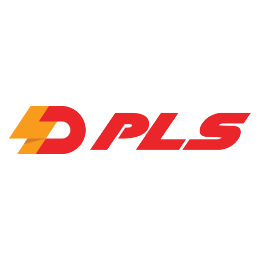 Logo PLS - Văn phòng cho thuê vlook.vn