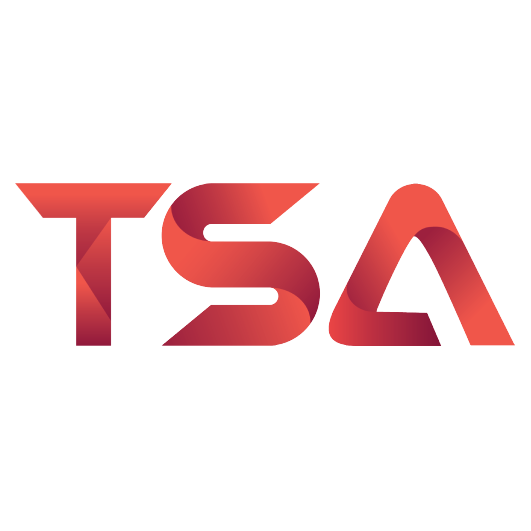 Logo TSA - Văn phòng cho thuê vlook.vn