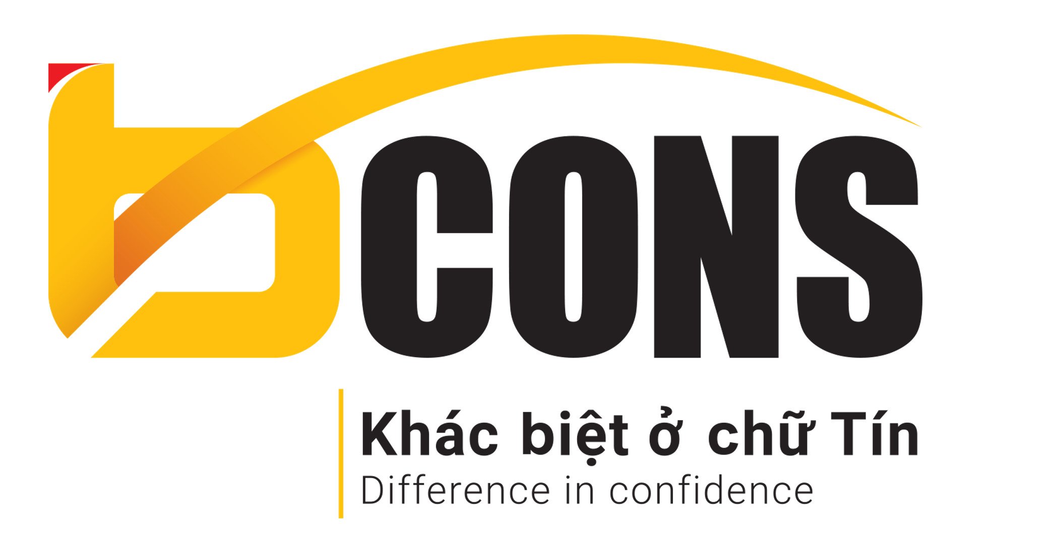 Bcons Logo - vlook.vn