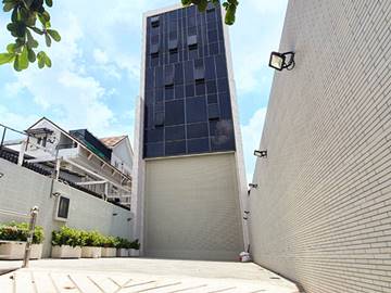 Tòa nhà văn phòng cho thuê Cao ốc 751 Nguyễn Duy Trinh, Phường Phú Hữu, Quận 9, TP Thủ Đức, Tp.HCM - vlook.vn