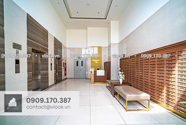 Cao ốc văn phòng cho thuê tòa nhà Moonlight Boulevard, 510 Kinh Dương Vương, Quận Bình Tân, TPHCM - vlook.vn