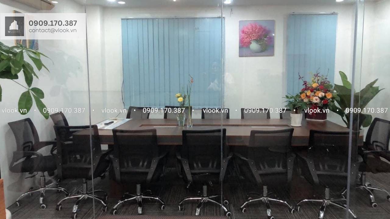 Văn phòng ảo 151 Đào Duy Phong, Phường 9, Quận Phú Nhuận, TPHCM - vlook.vn
