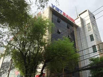 Cao ốc cho thuê văn phòng Bình Minh Building, Thi Sách, Quận 1 - vlook.vn