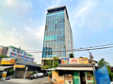 Cao ốc văn phòng cho thuê tòa nhà M.O.R.E 161 Ung Văn Khiêm, Phường 25, Quận Bình Thạnh - vlook.vn - 0909 170 387