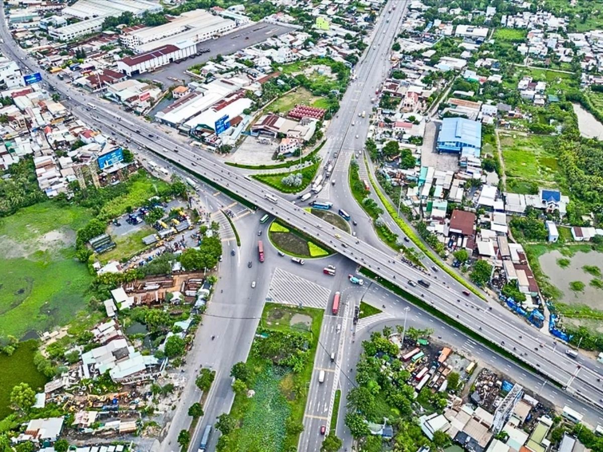 Văn phòng ảo huyện Bình Chánh, TP.HCM - vlook.vn